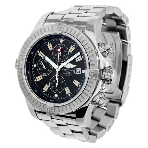 a13370 breitling|Breitling a13370 price.